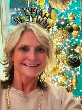 Meet your Posher, Deb